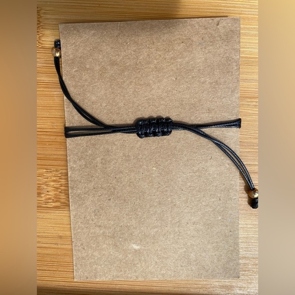 Sun Flower Charm Friendship Bracelet - Picture 7 of 11